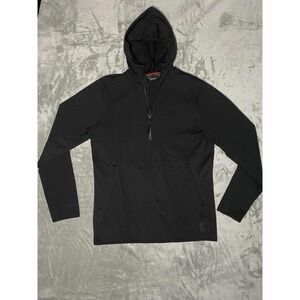 Adidas Adicross Men's Black Jacket Size M Made In India (Very Rare)